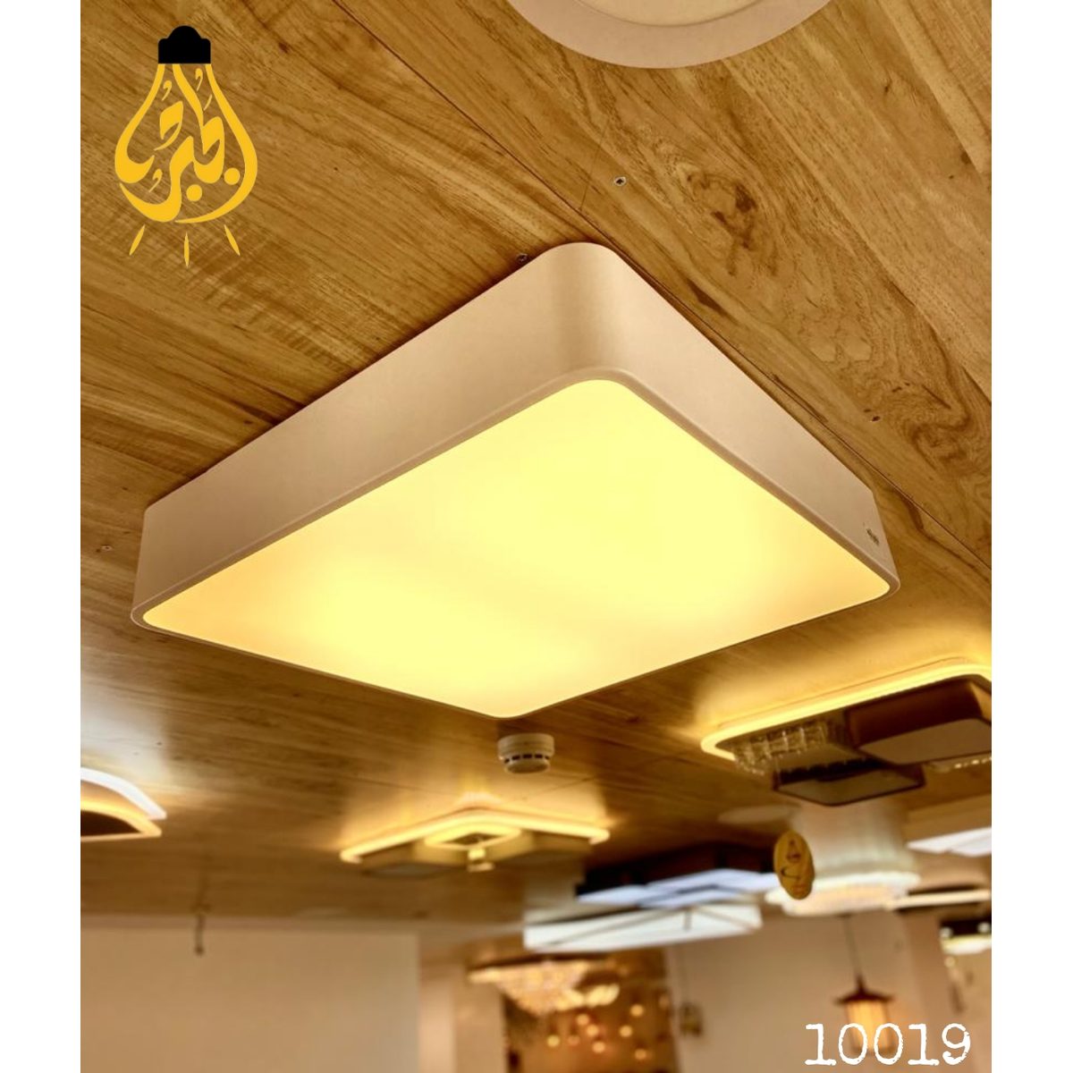 ثرية طبع مدرن لد JB600 2