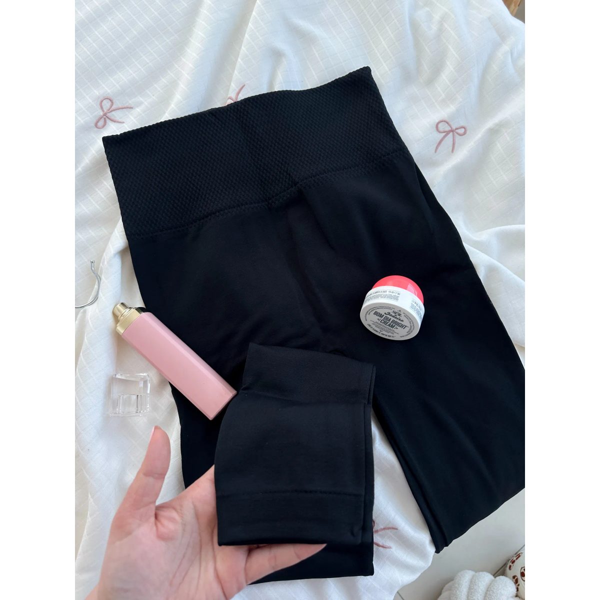 تايت مبطن ONE SIZE 3