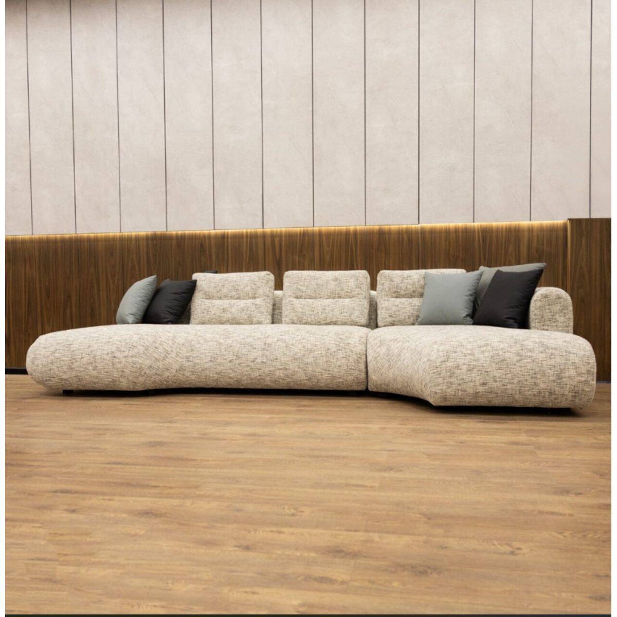 Shanghai Sofa Corners