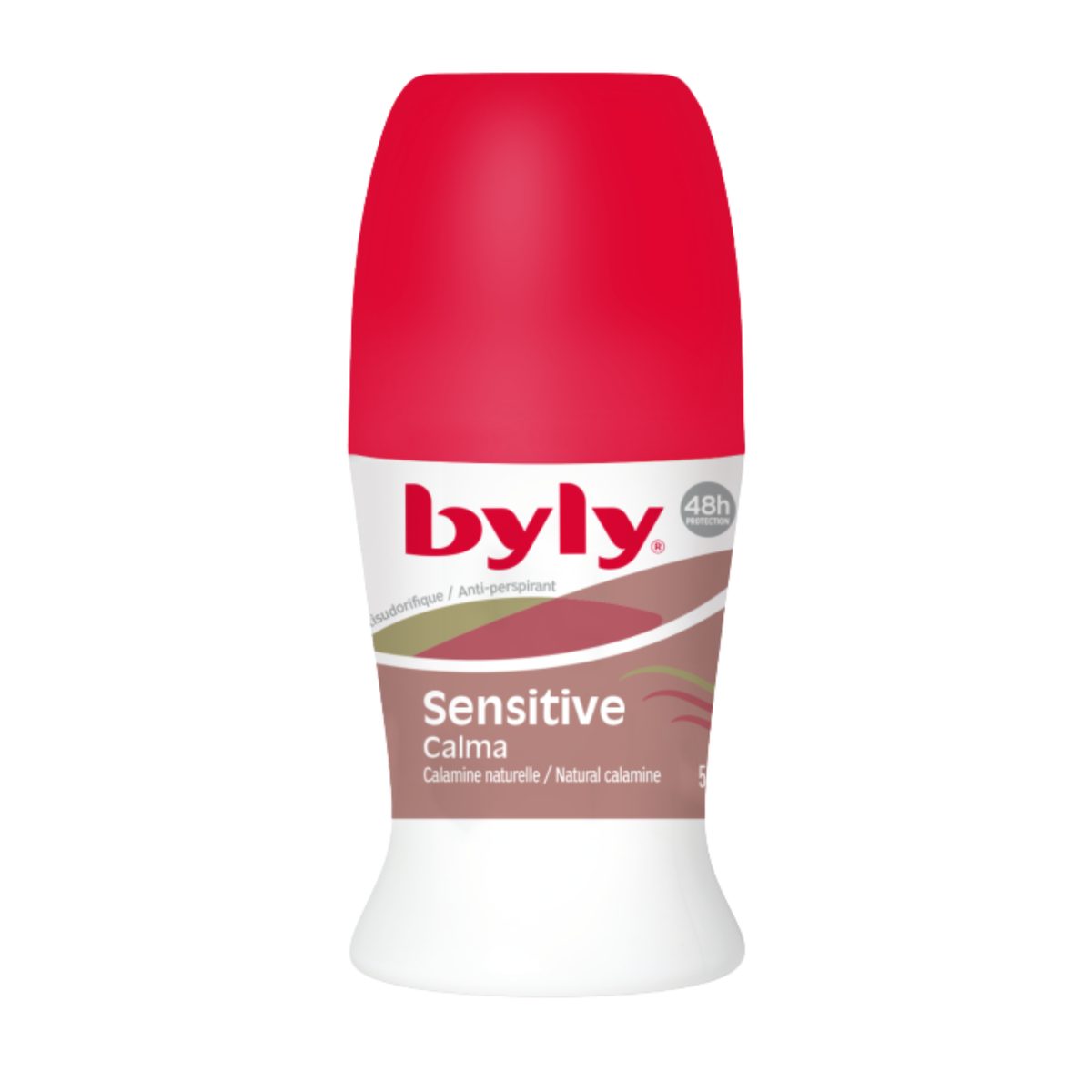 Sensitive Calm Roll-On