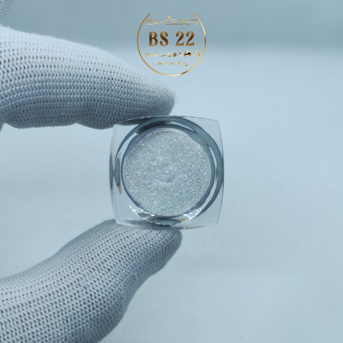 BsG 22 - نسمة اللؤلؤ