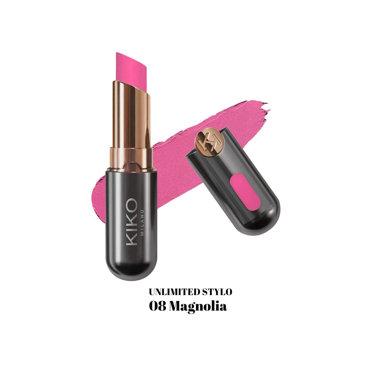Kiko Unlimited Stylo 3