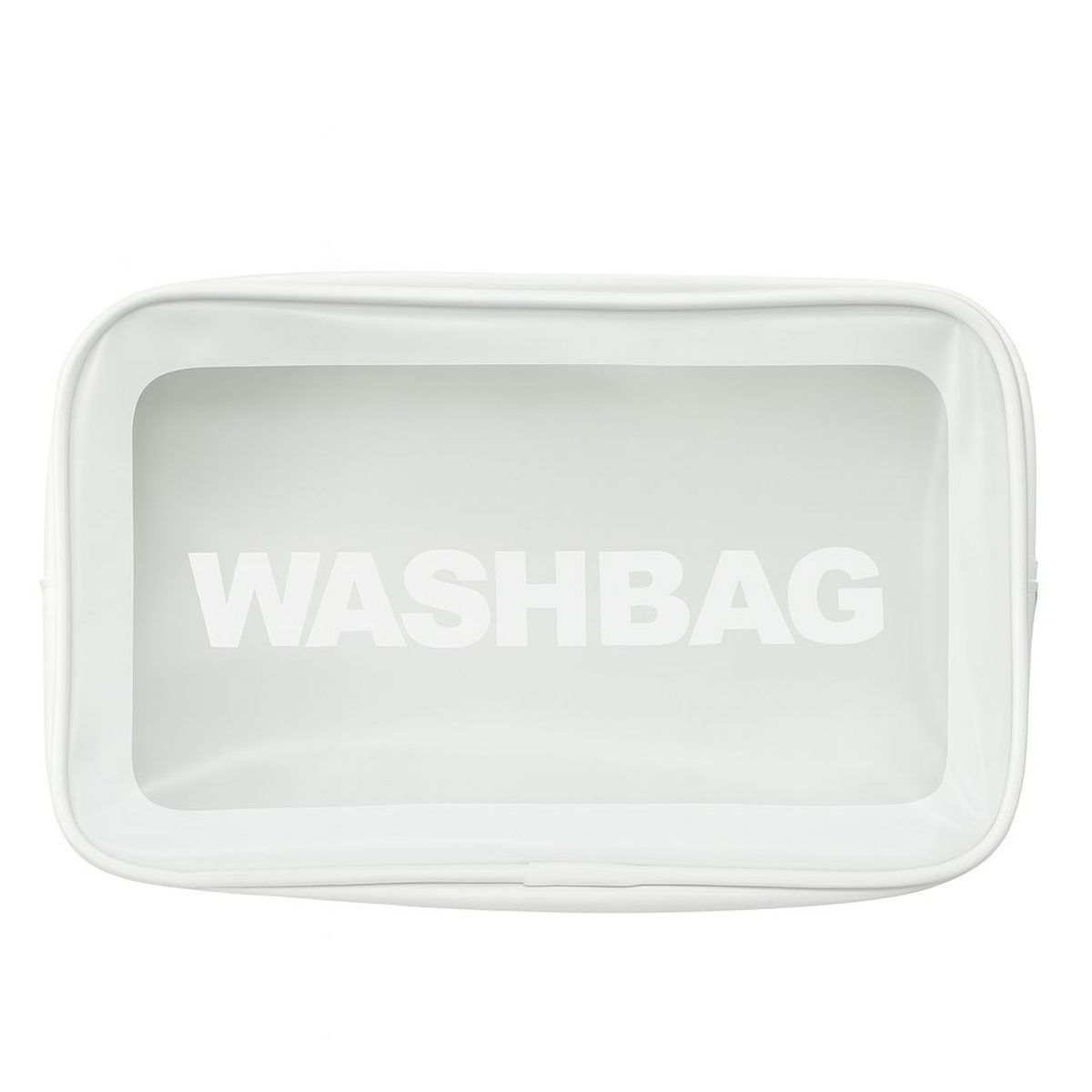 شنطة “Washbag” متوسطة لحفظ وتنظيم الأدوات