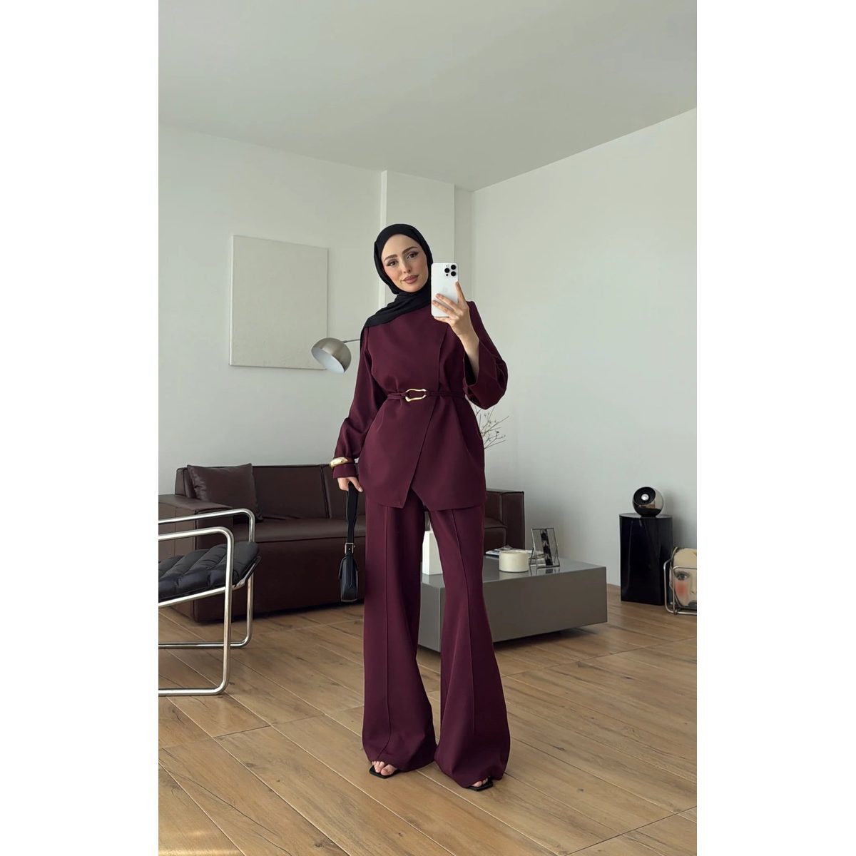 طقم Élite صيفي 4