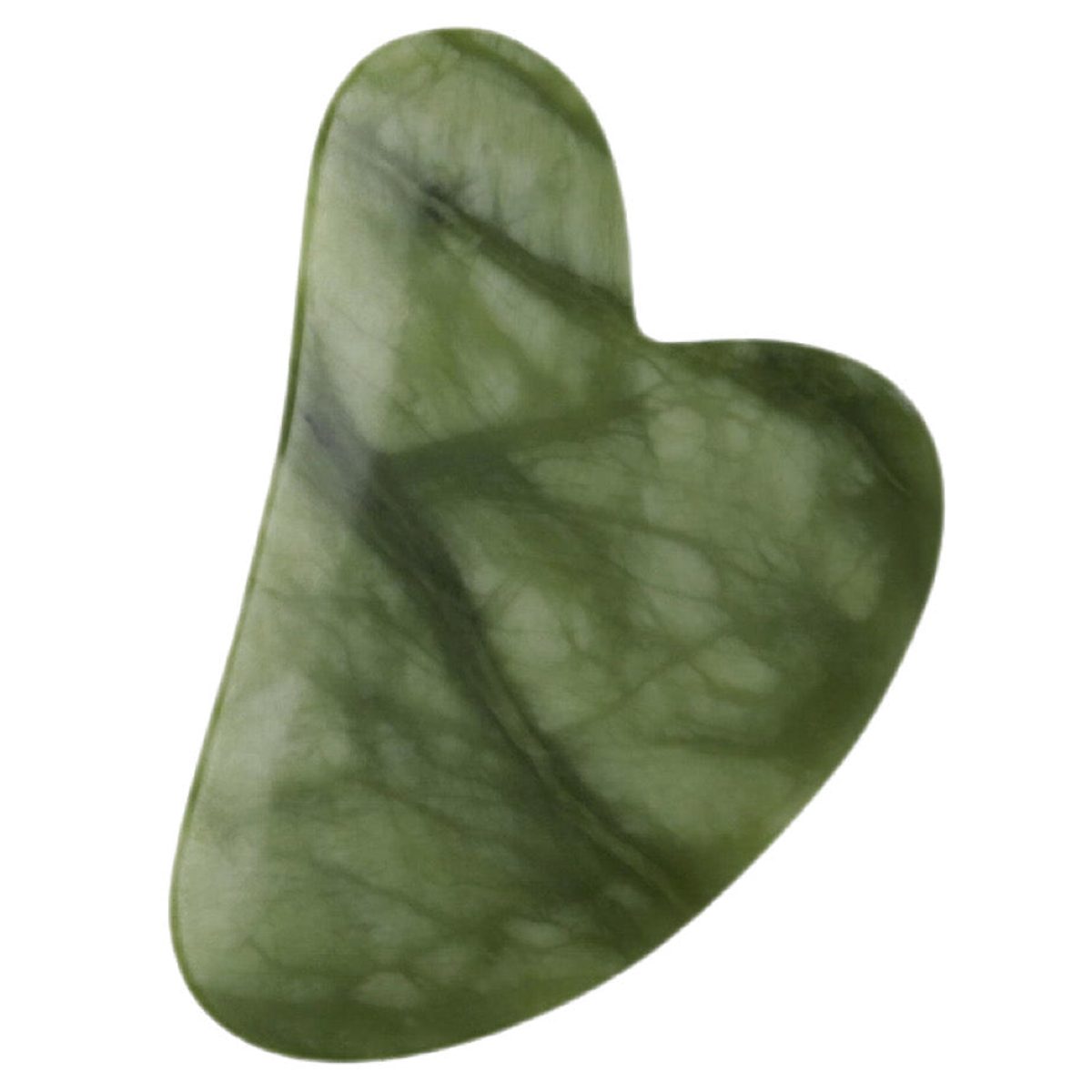 Standelli SET JADE FACE ROLLER AND GUA SHA STONE 3