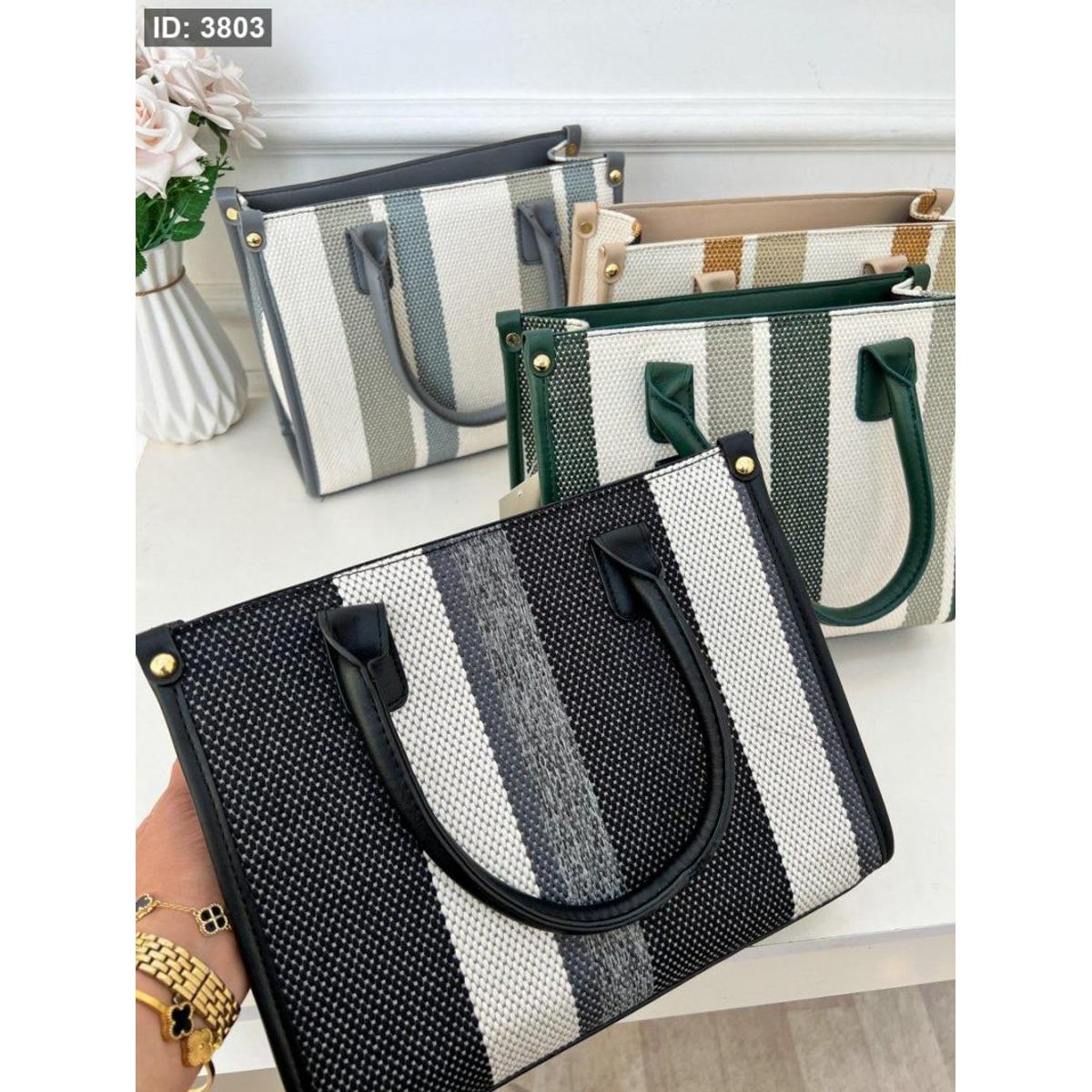 حقائب صبايا وستاتي Luxury 2