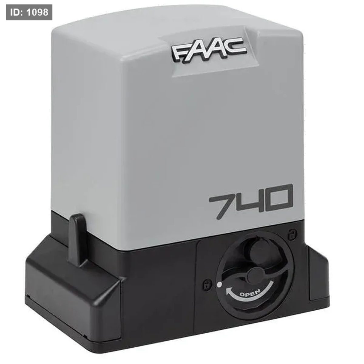 FAAC 500KG
