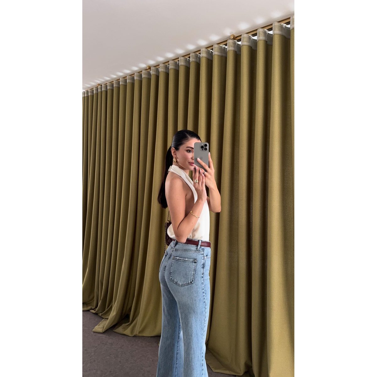 Flare Spanish Jeans 3