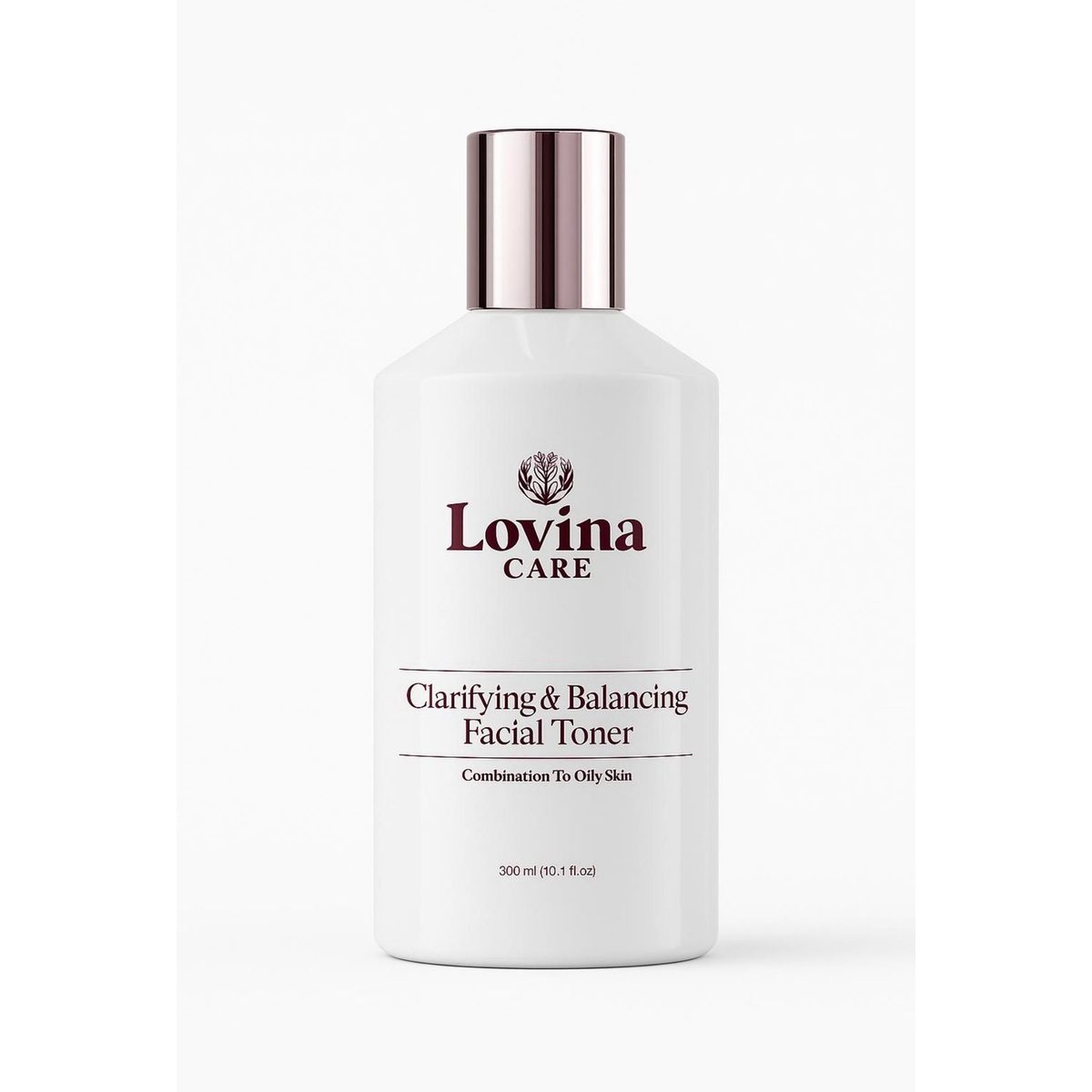 Lovina Care – تونر موازن ومنقّي للبشرة _300 مل