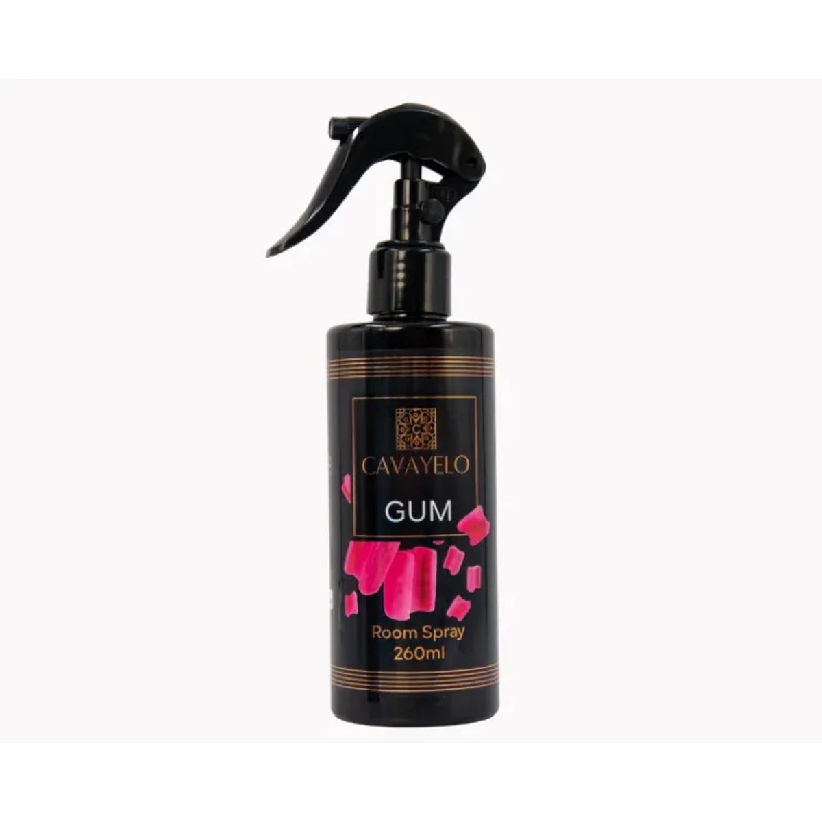 معطر الغرف كافايلو 260 مل (علكة)