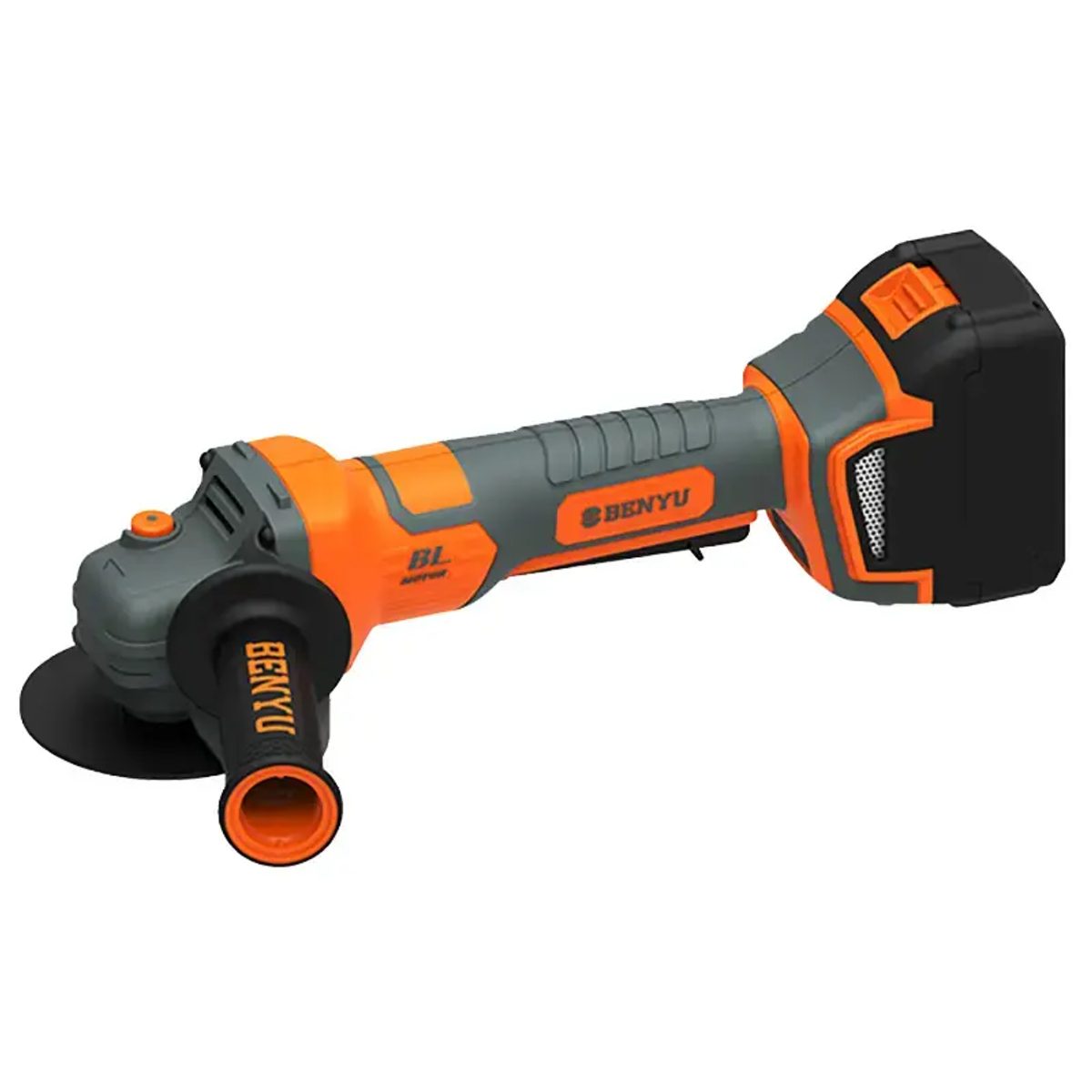 BENYU JM1001/18V- جلخ بطارية 18 فولت