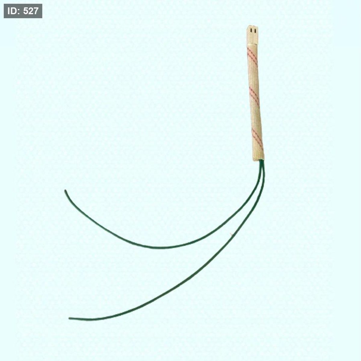 حساس حرارة فقاسة سداسي