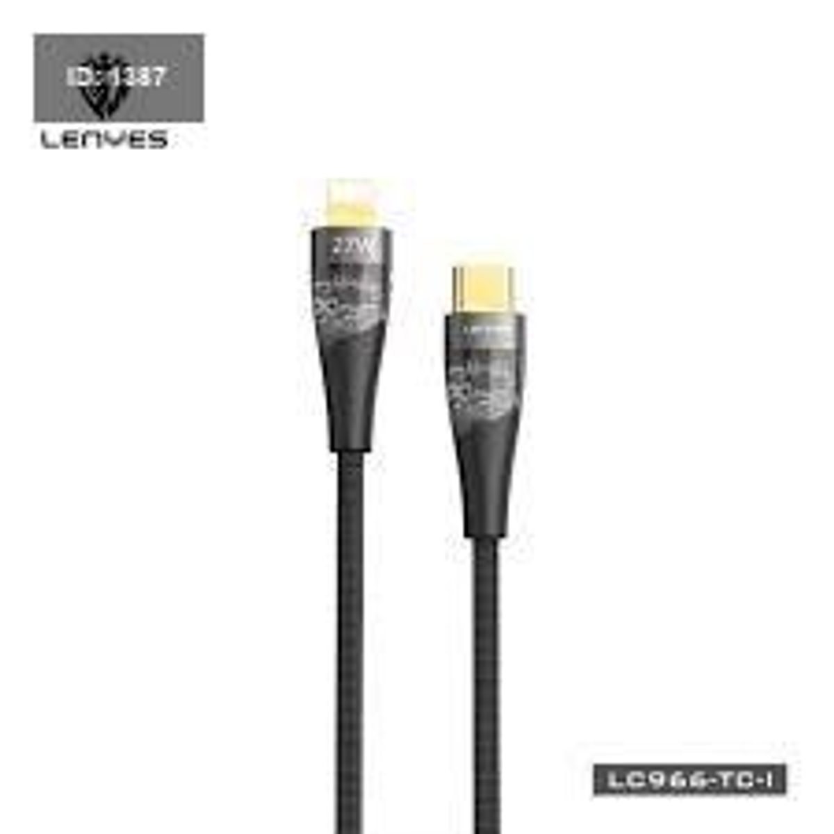 LC 966-TC-IP