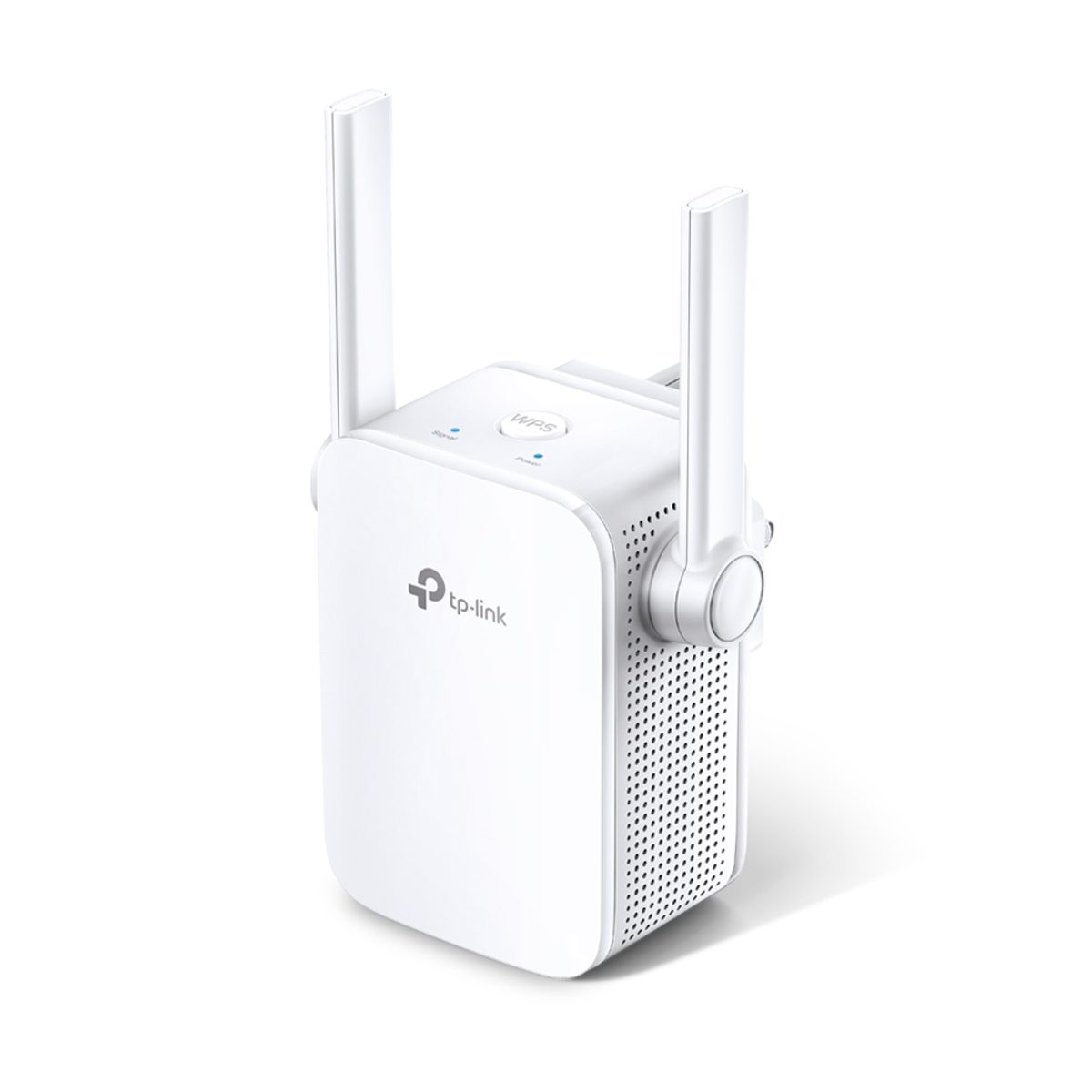 TP-LINK 300Mbps Wi-Fi Range Extender مقوي إشارة