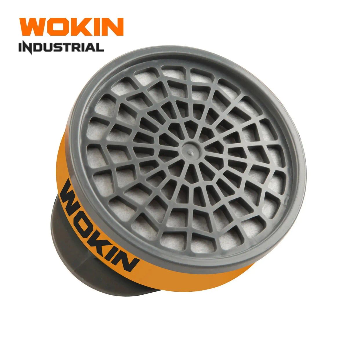 WOKIN 459120 -فلتر كمامة مدور