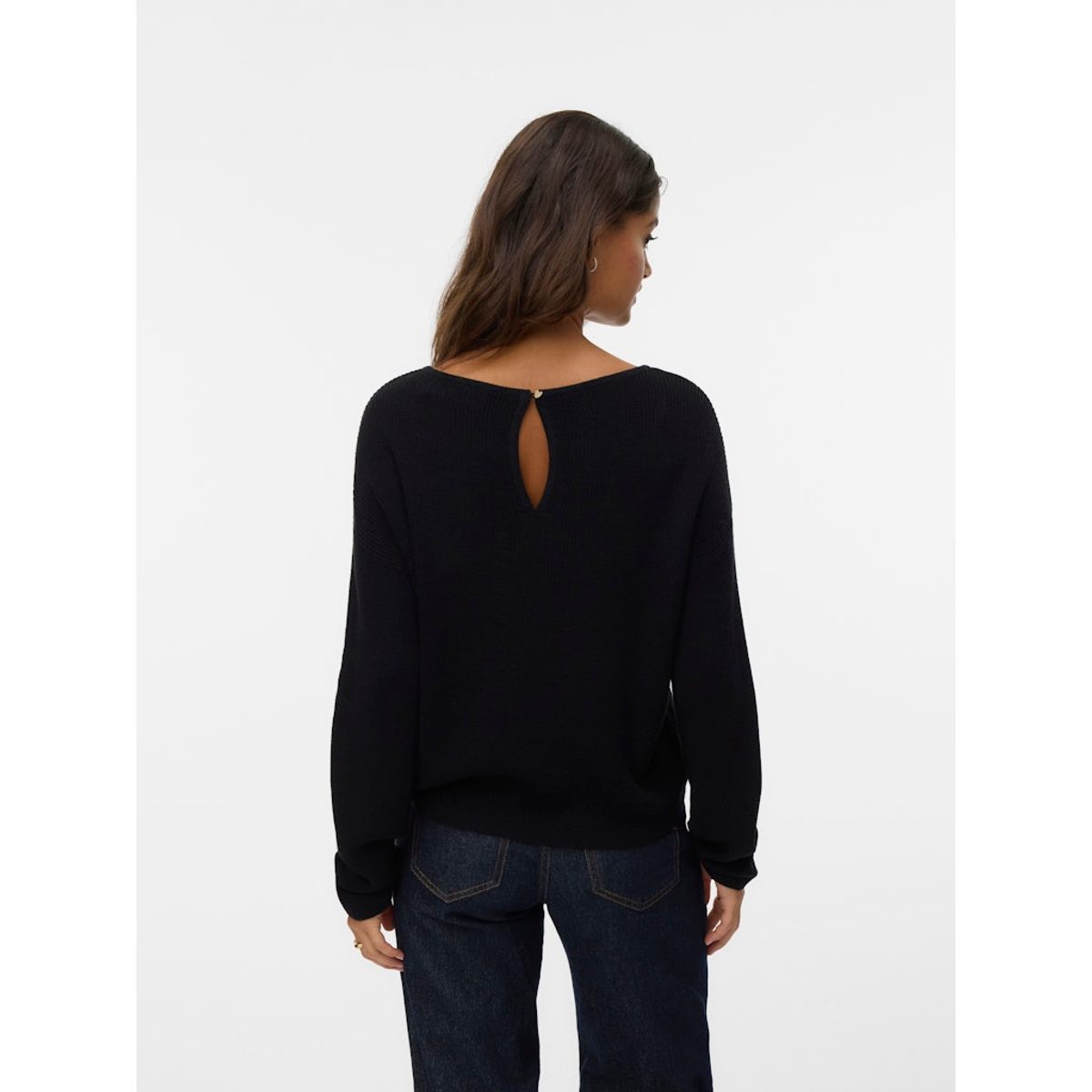BOATNECK HEART PULLOVER 3
