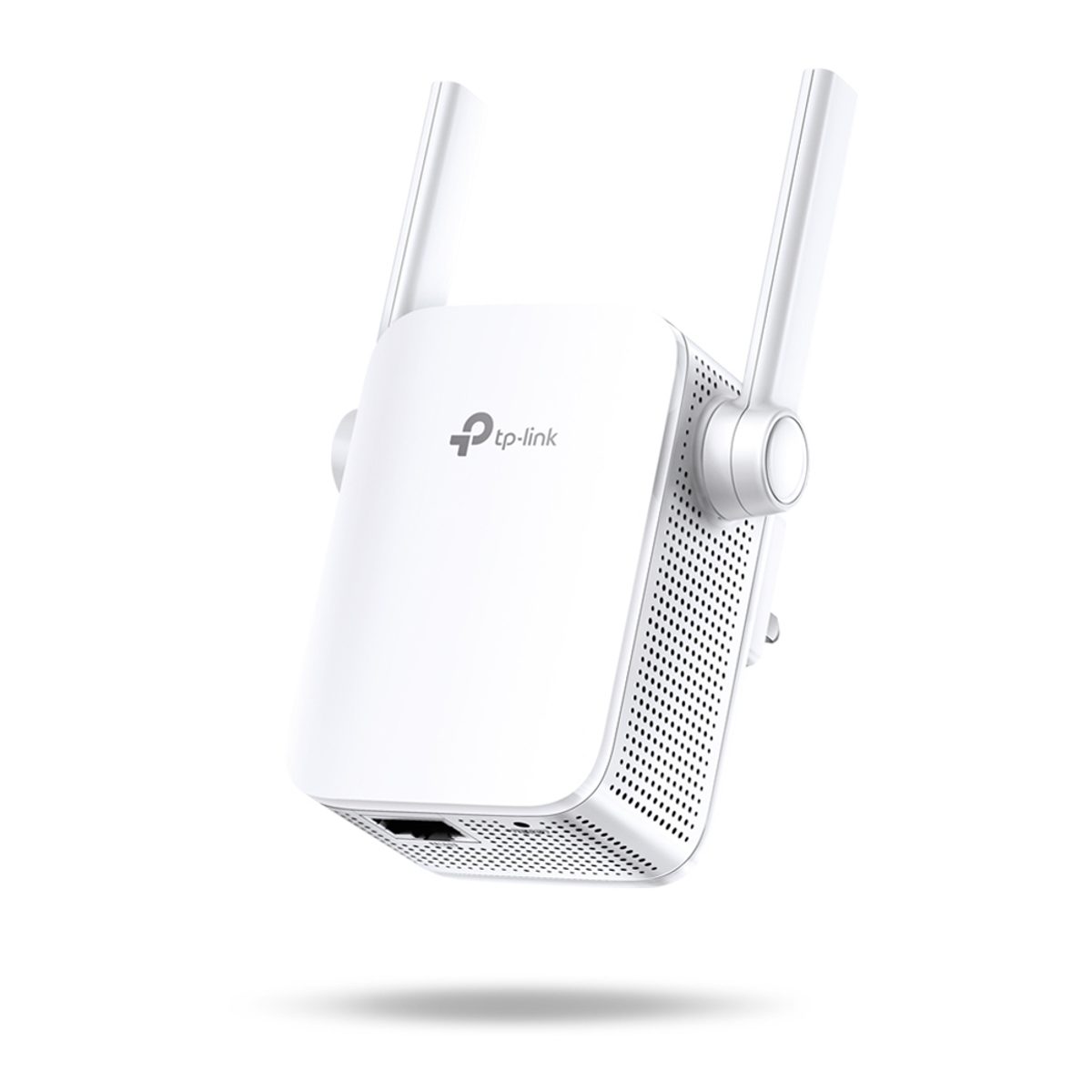 TP-LINK  300Mbps Wi-Fi Range Extender مقوي إشارة 2
