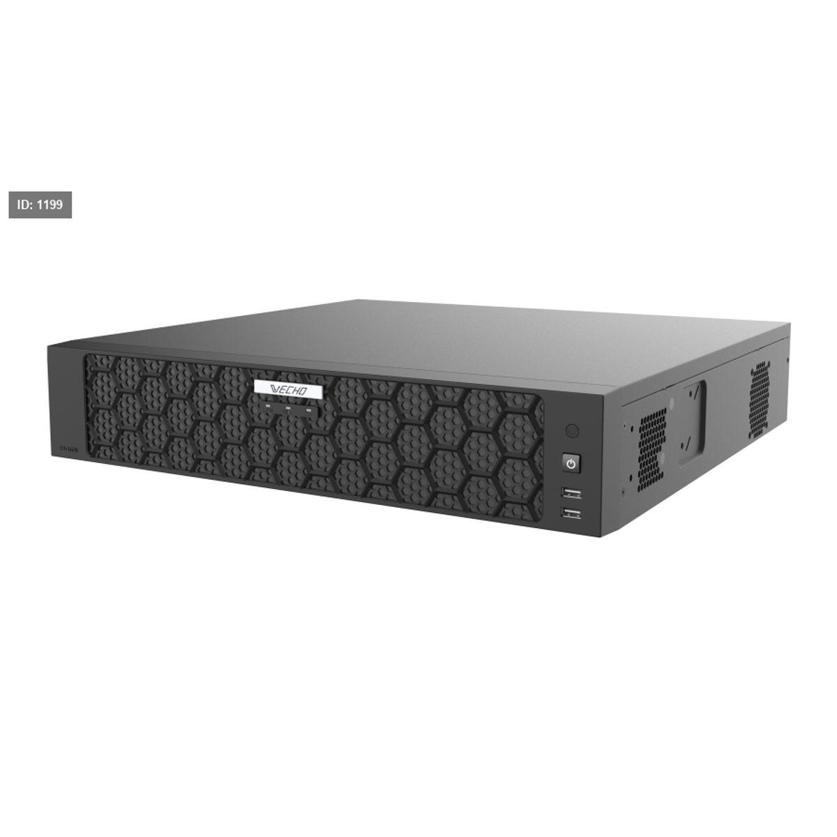 VEC-N20432E-AI 32CH