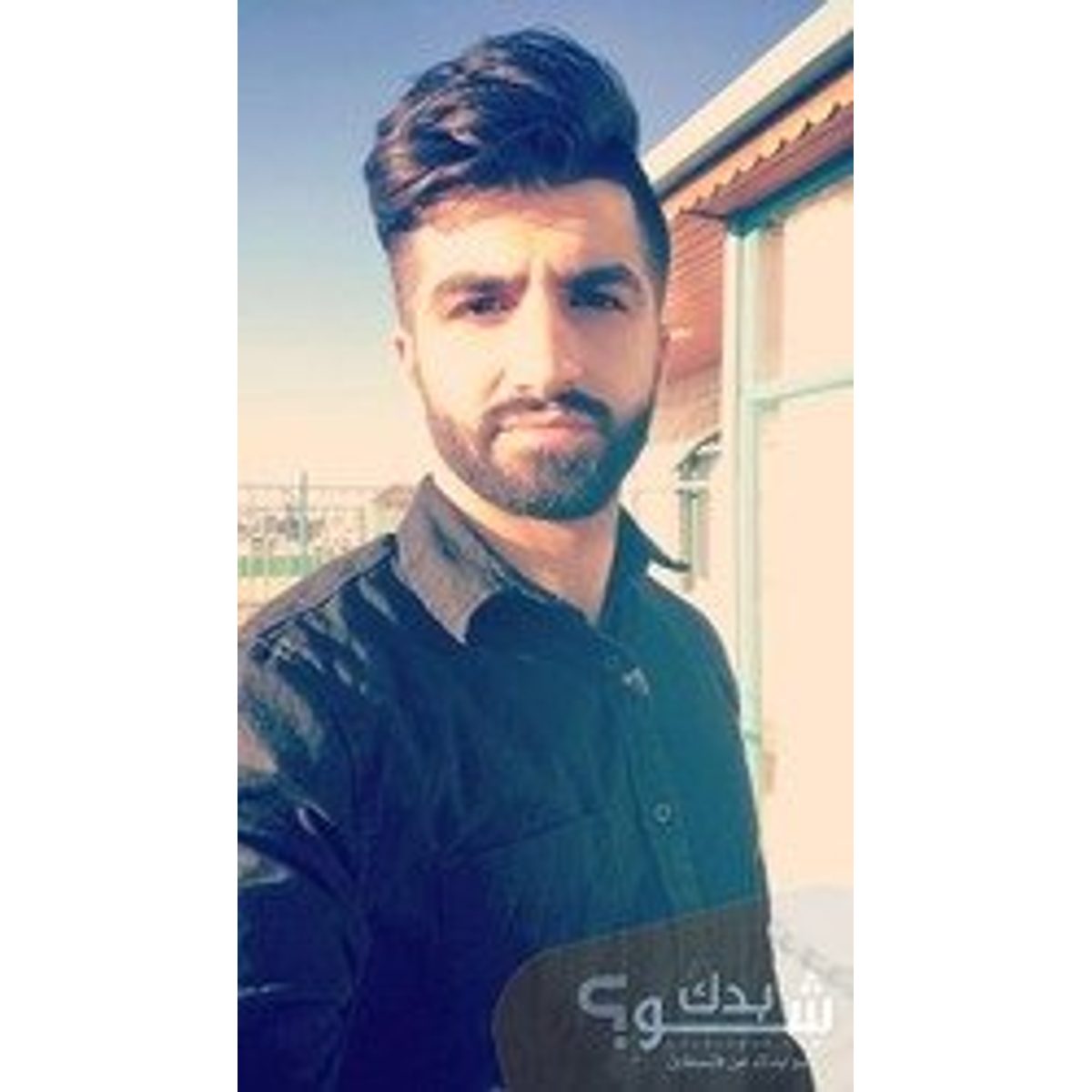 مترجم(ة) — محمد العواودة