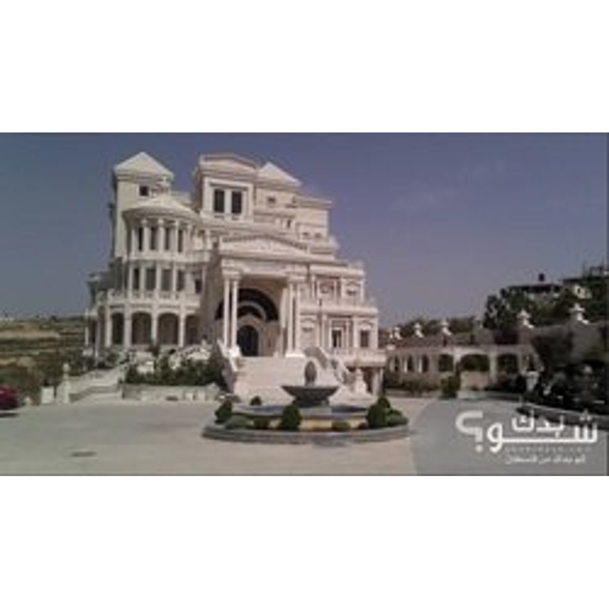 حجارة بناء — عبد الكريم مرار