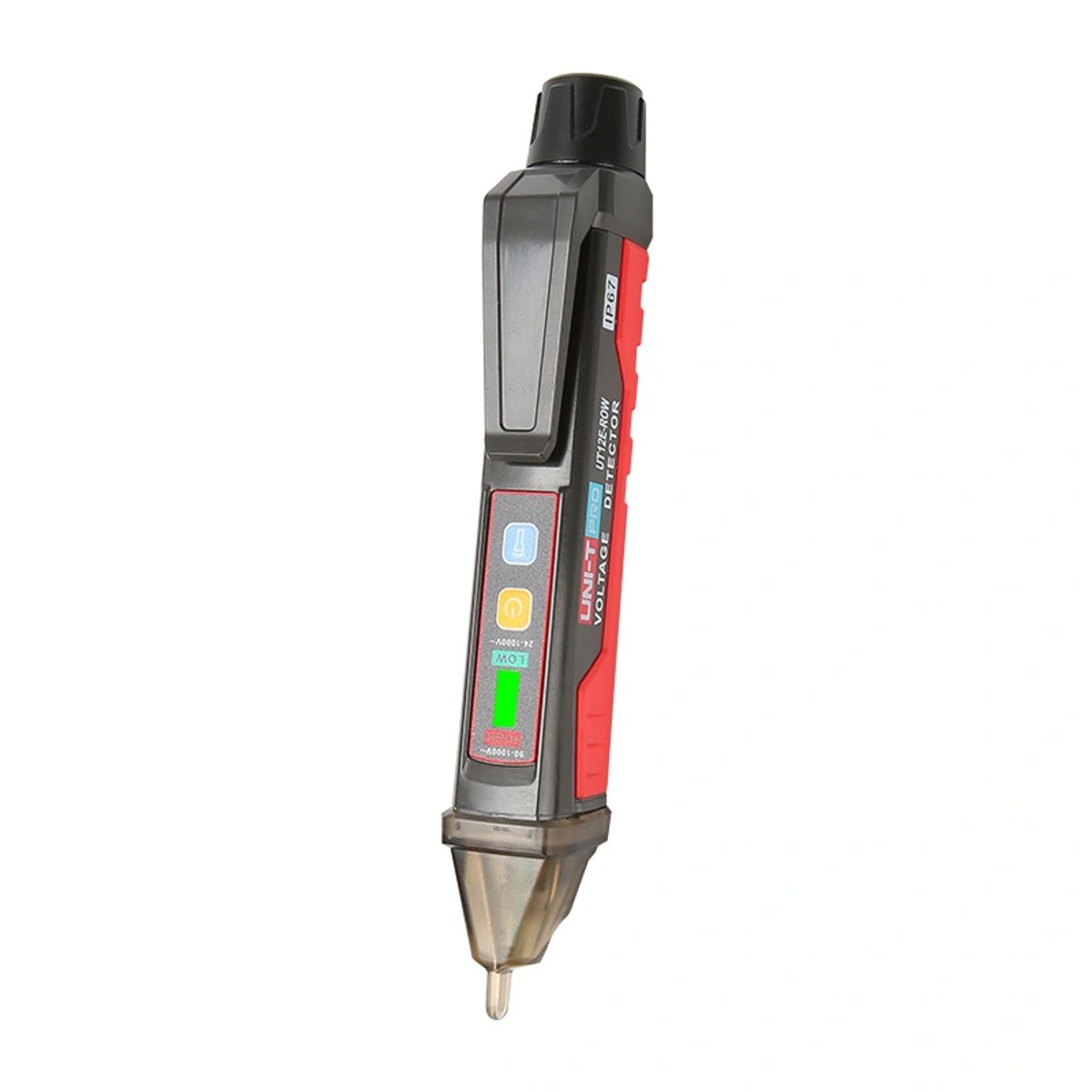 UNI-T UT12E-ROW AC Voltage Detectors-حساس تيار كهربائي – كاشف جهد التيار المتردد