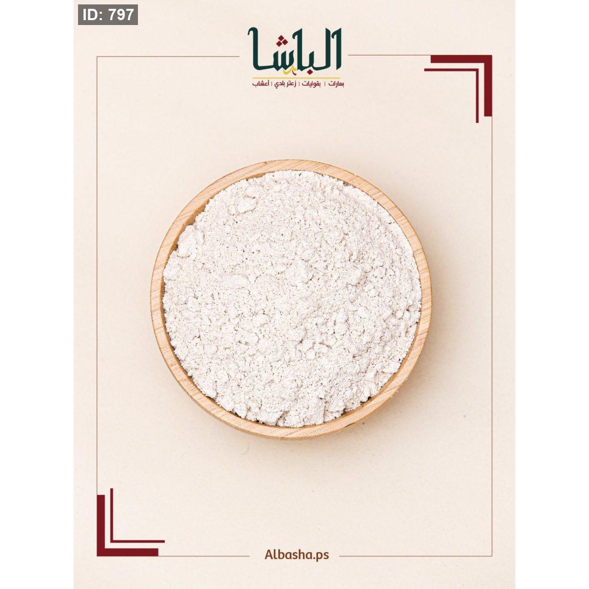 طحين شوفان