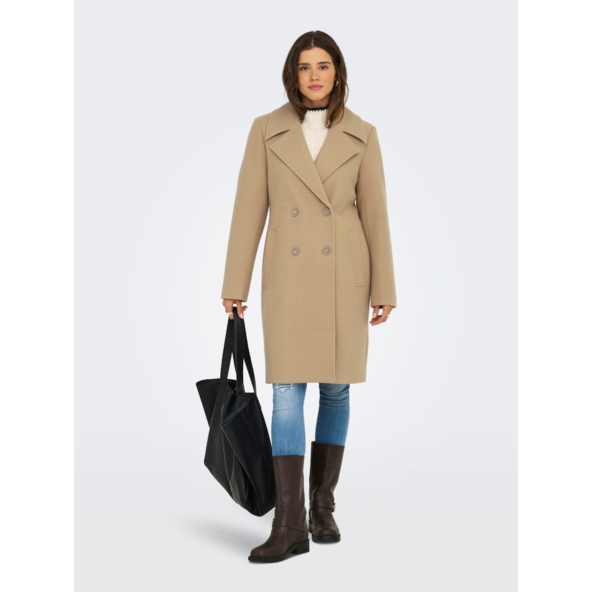 DINA LIFELONG COAT 2