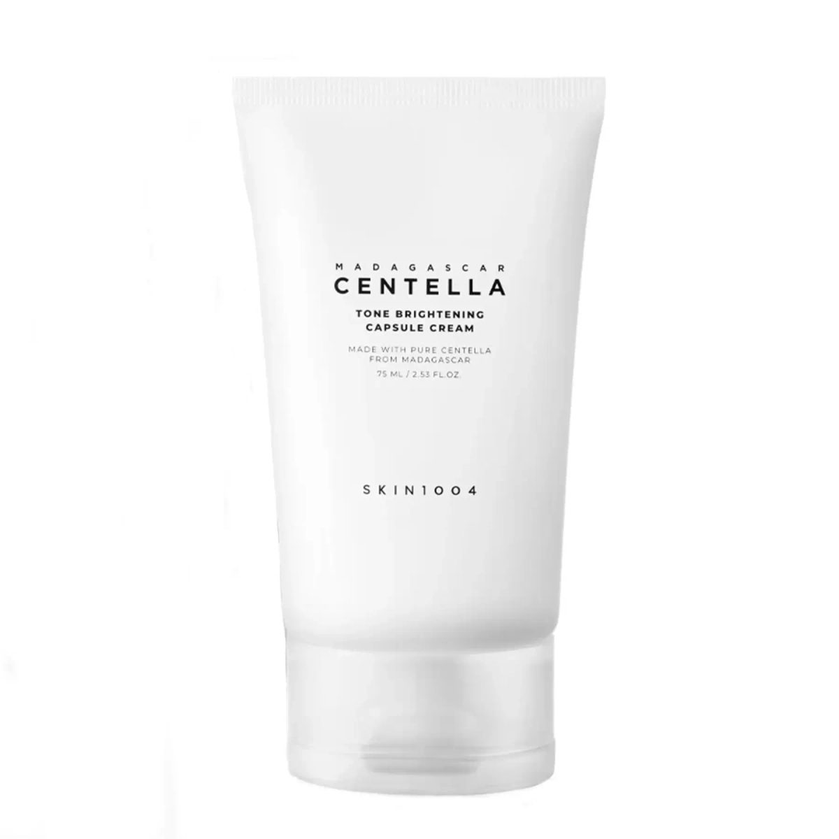 Centella Tone Brightening Tone-up Sunscreen SPF50+ 50 ml