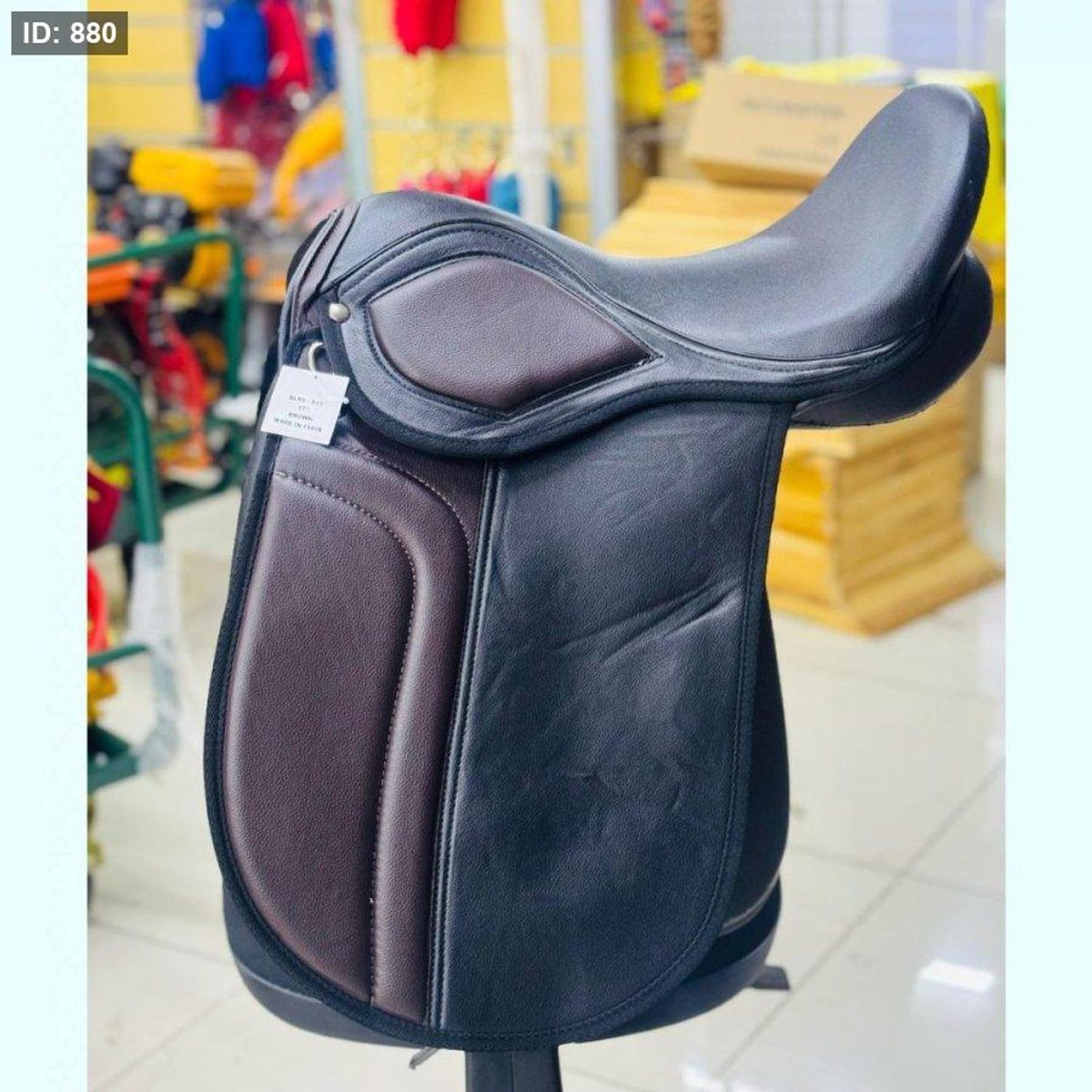 سرج خيل سبورت عادي