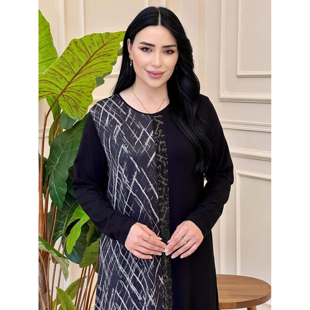الزي الشرعي 3