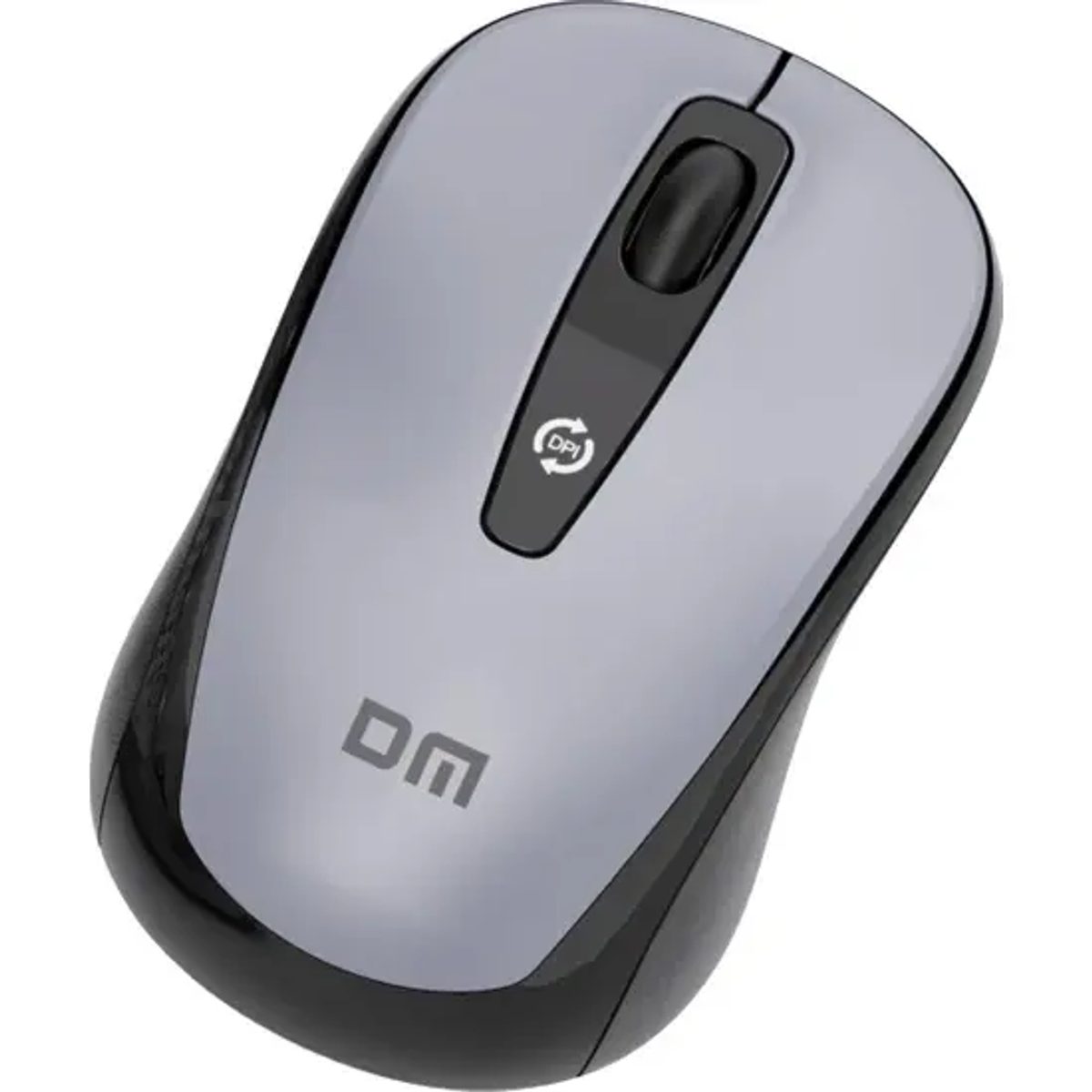 DM K8 Wireless Mouse-ماوس لا سلكي 2