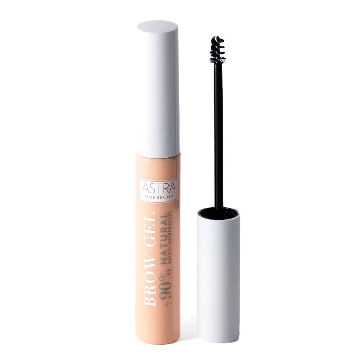 ASTRA PURE BEAUTY BROW GEL