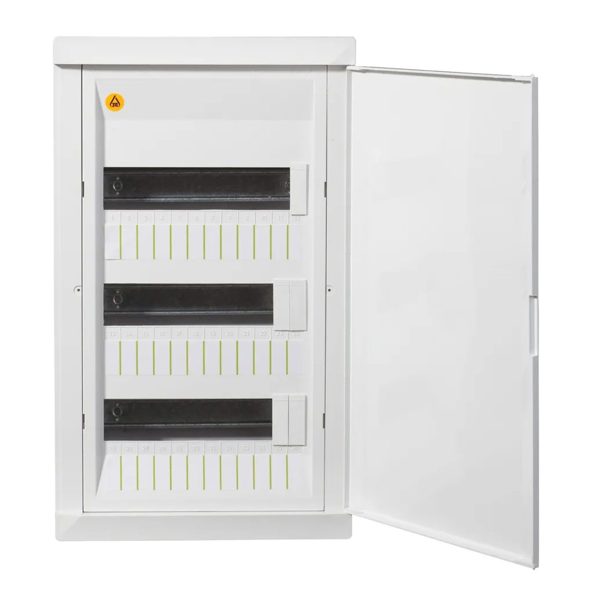 صندوق قواطع 36 خارجي ADA