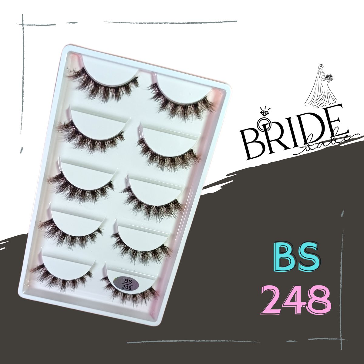 BS 248 - خلود