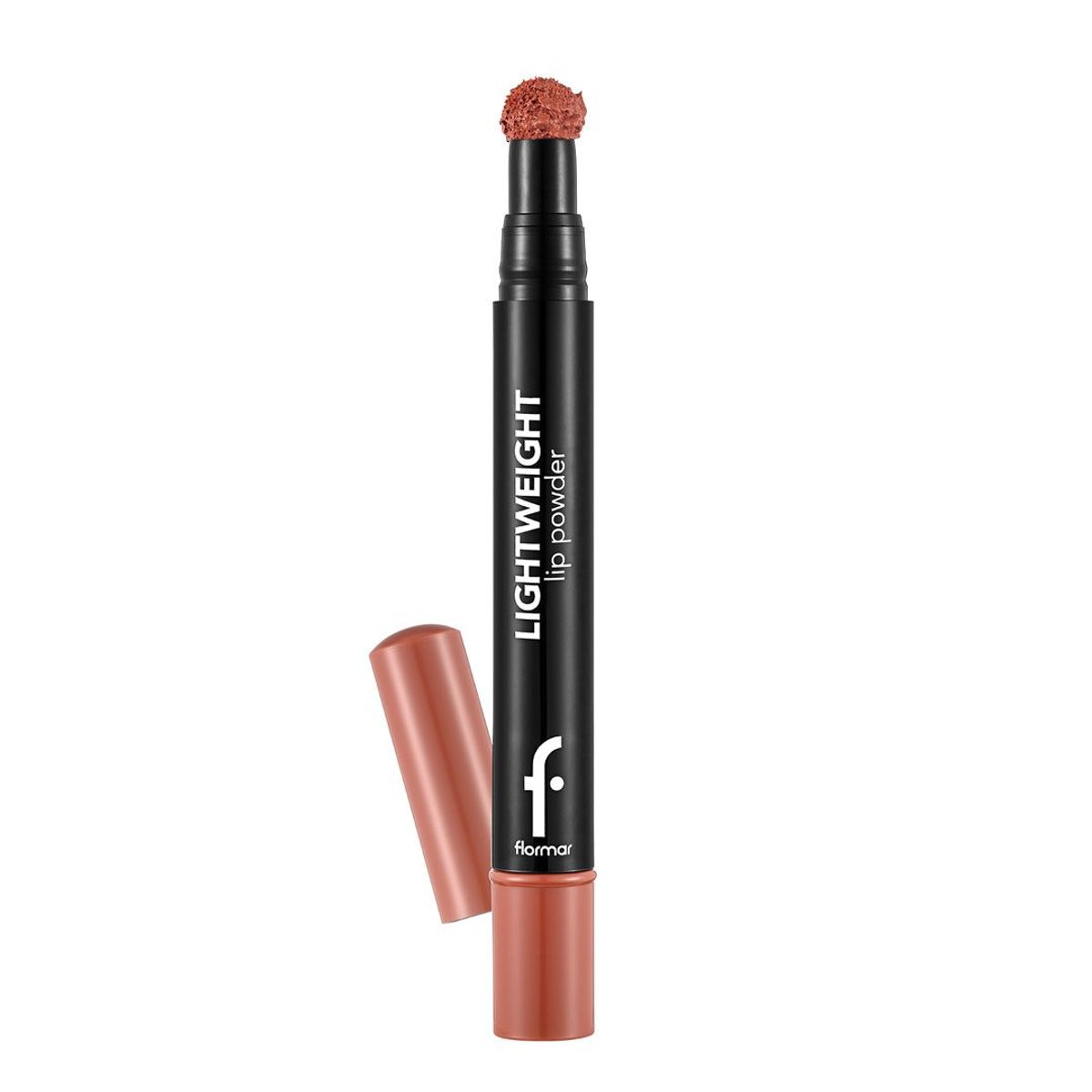 بودرة الشفاه المرطبة من فلورمار | Flormar Lightweight Lip Po ...