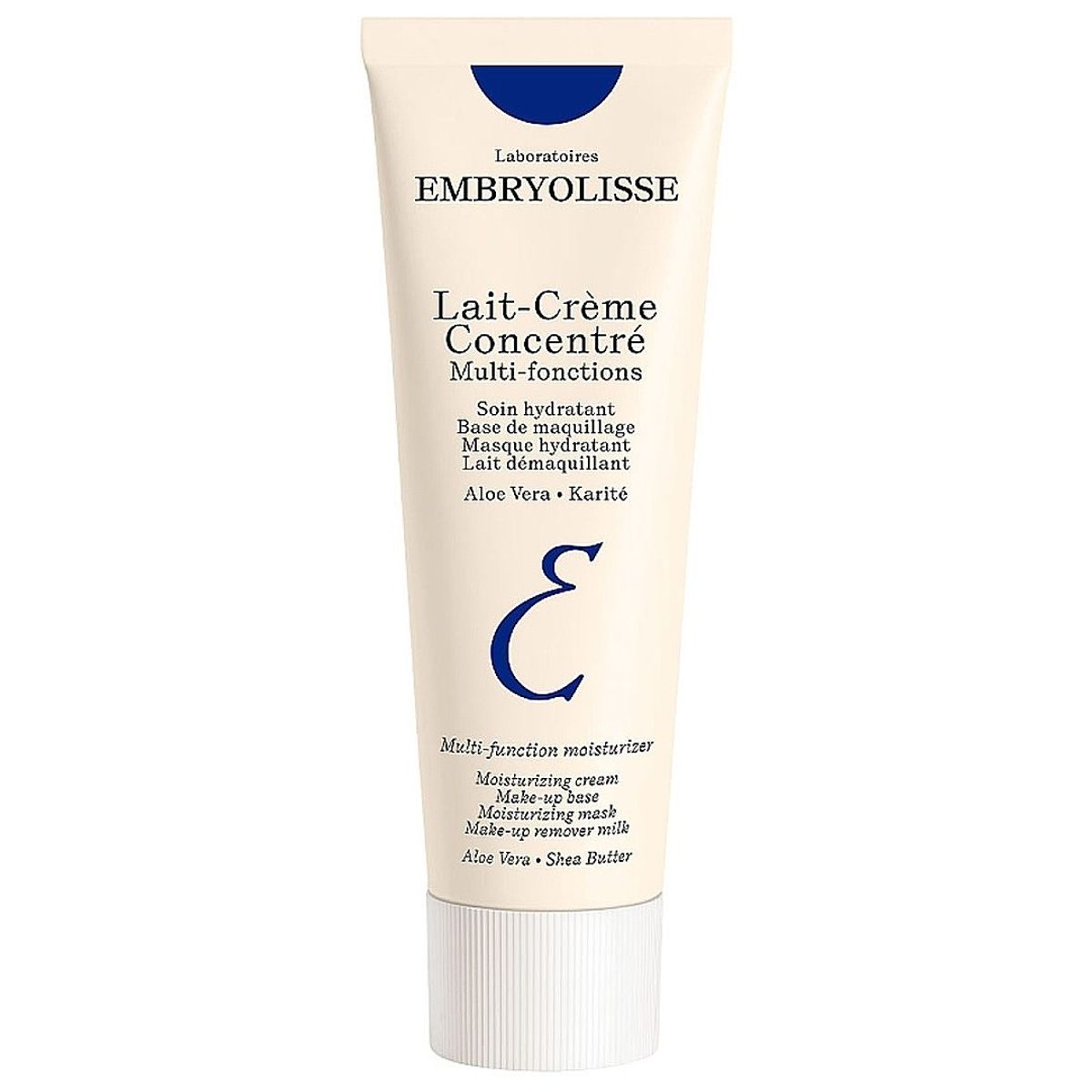 كريم مرطب للوجه | Laboratoires Embryolisse Multi-function Moisturizing Cream 75ml