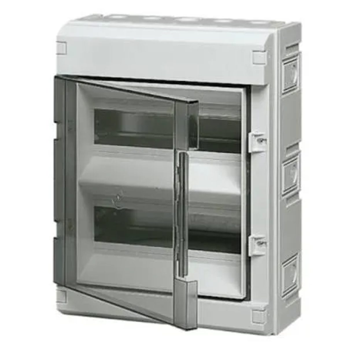 صندوق قواطع 24 مطري IP65