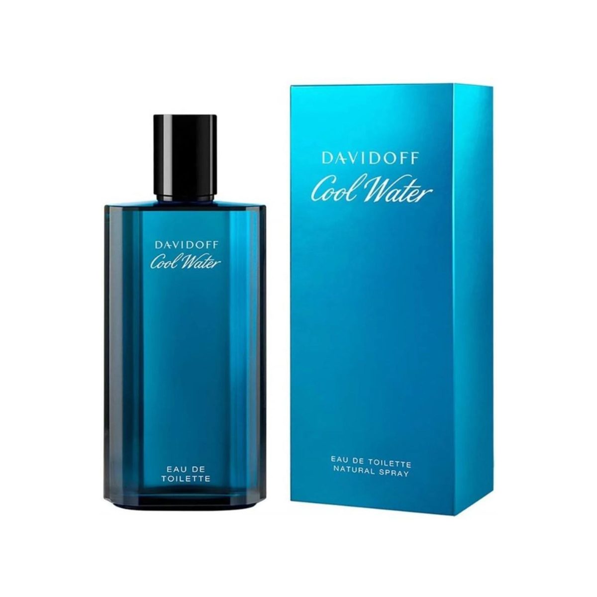 DAVIDOFF Cool Water