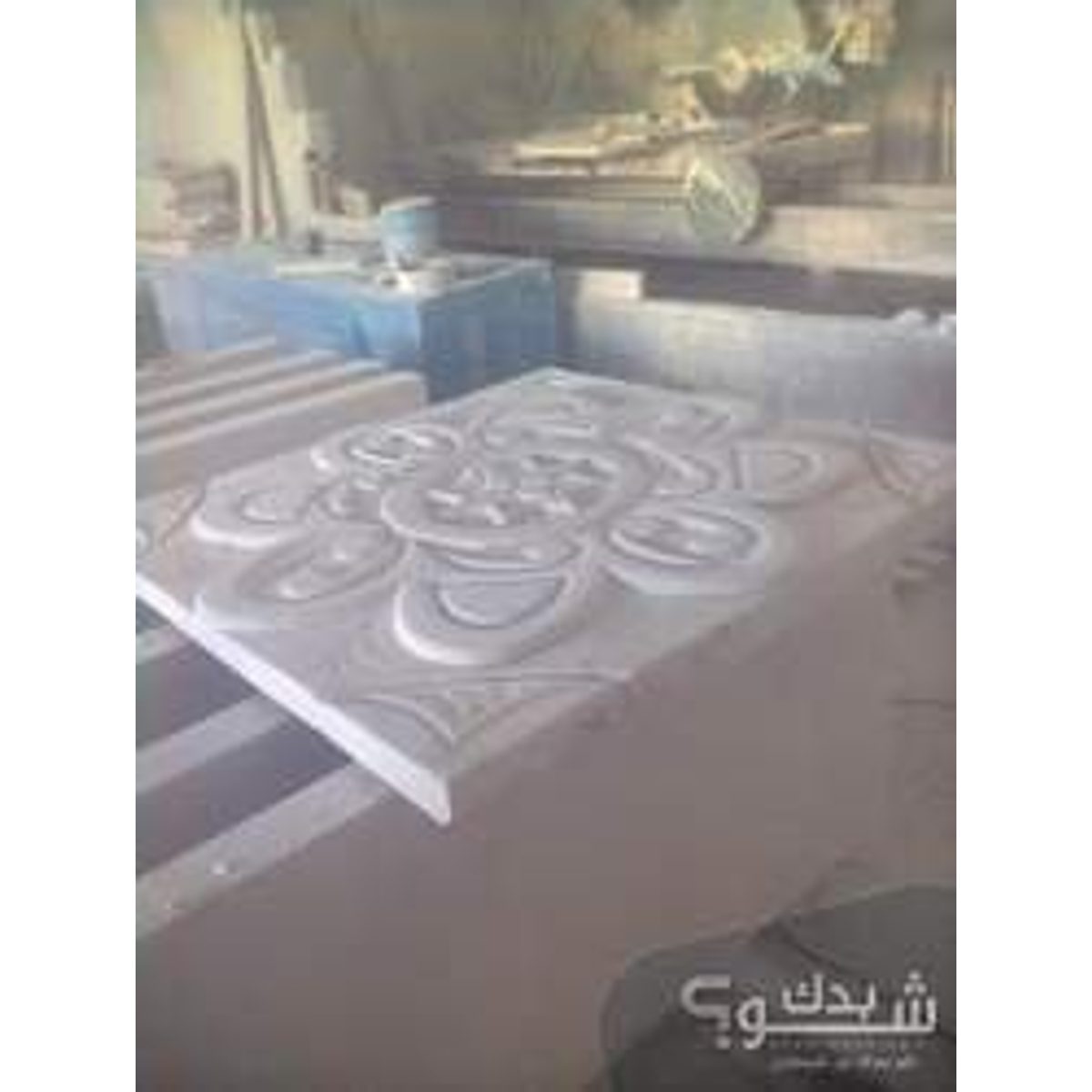 حجارة بناء — مهند غيث
