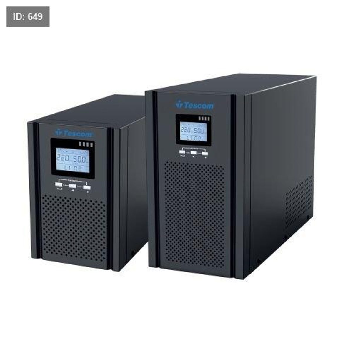 Tescom ups 3kva online