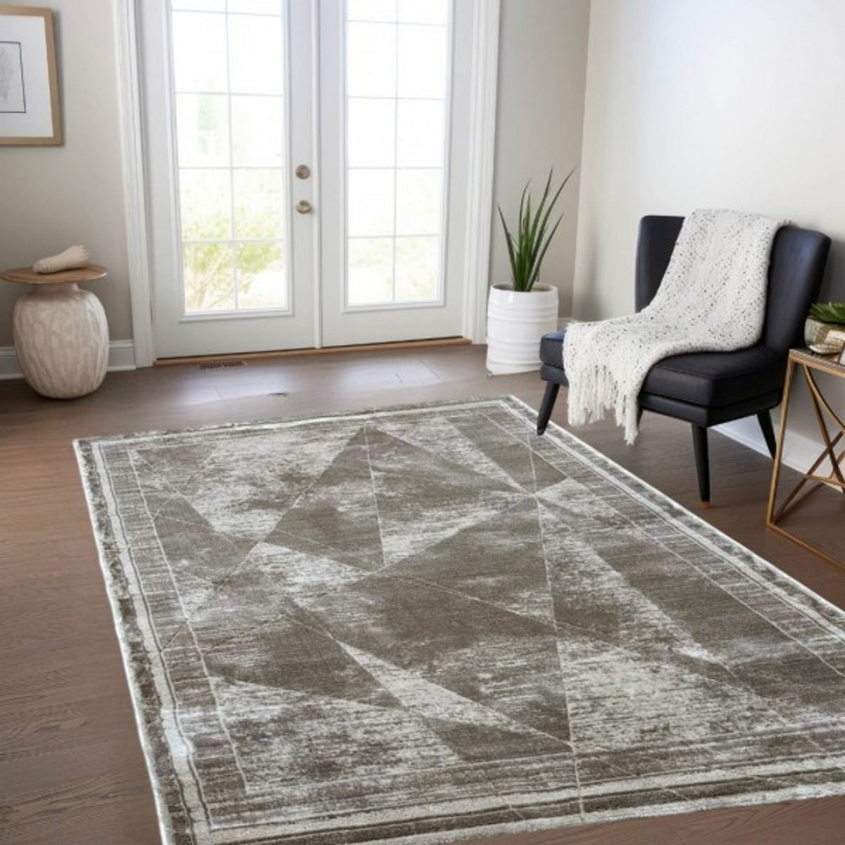 سجاد اسطنبول فالنسيا Valansia مقاس 160 × 220 لون