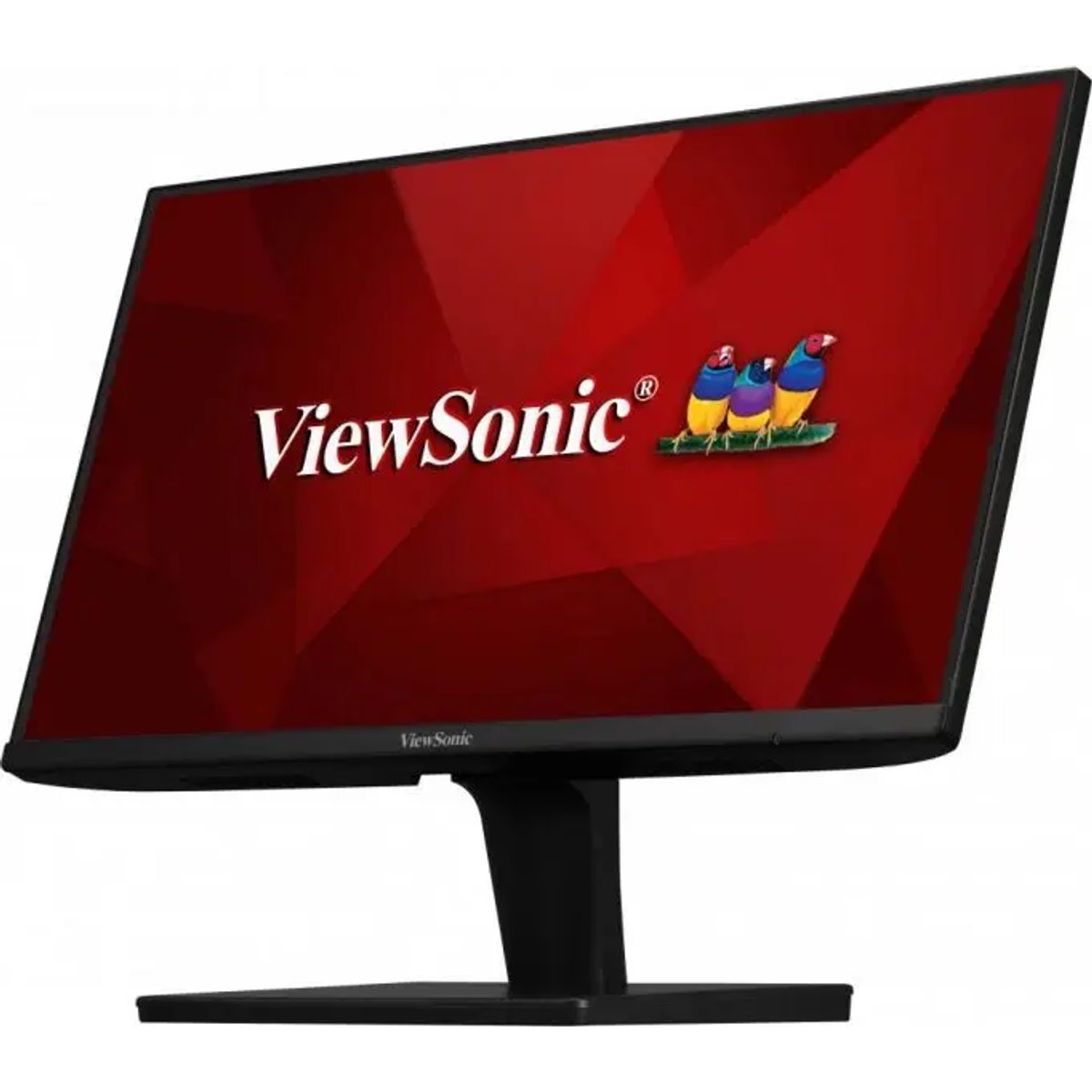 VIEWSONIC 22” Full HD Monitor with Dual 2W speakers 4