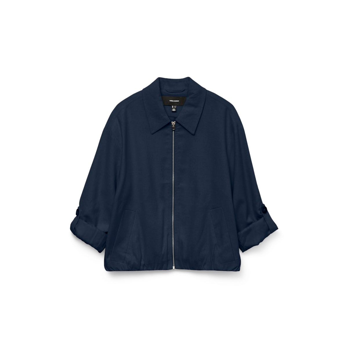 ANNA SHORT JACKET 5