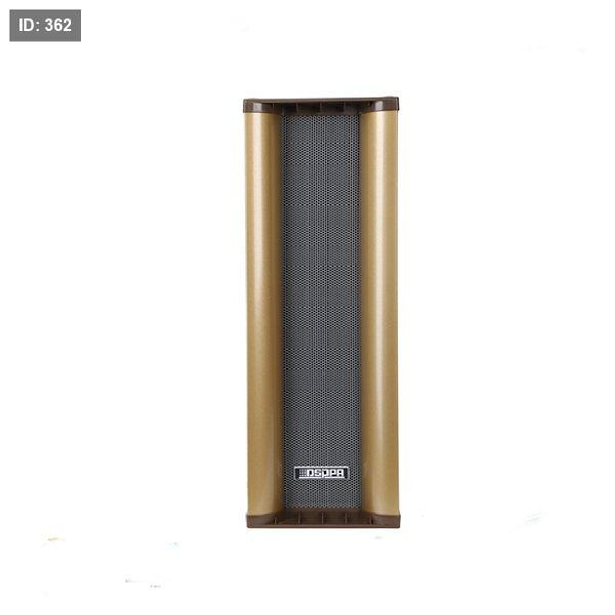 DSP208 Outdoor Waterproof Column Speaker