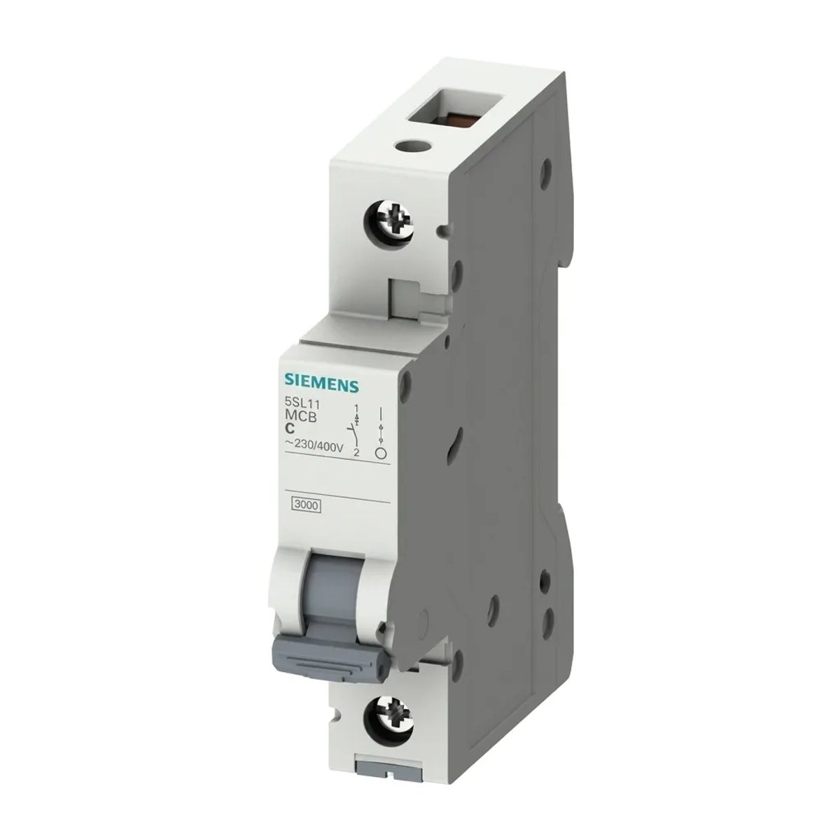 قاطع 1*25 امبير سمنز