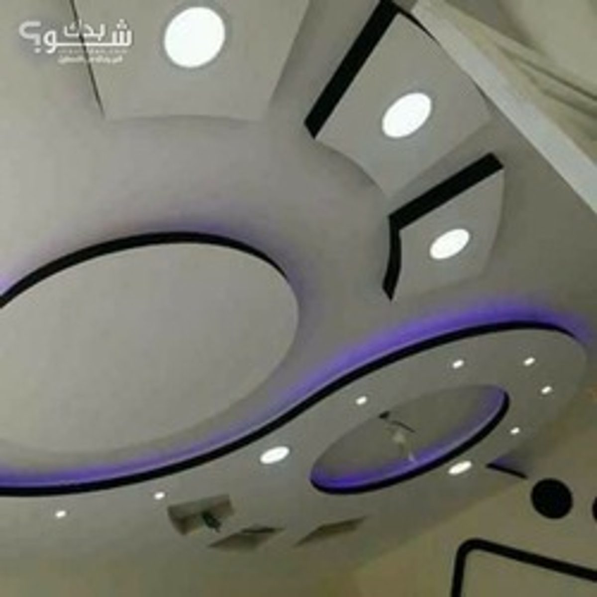 دهان - ديكور — فهد مهداوي