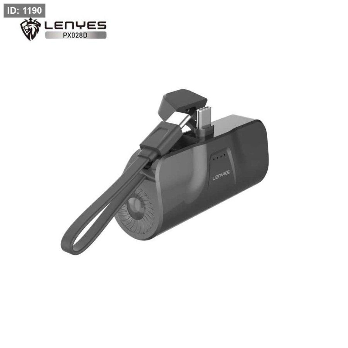 PX027D-POWER BANK