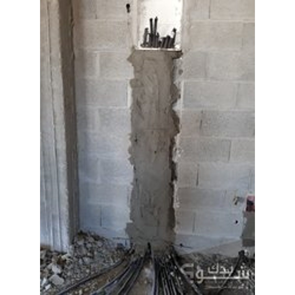 كهربائي — ضياء ابوسرحان