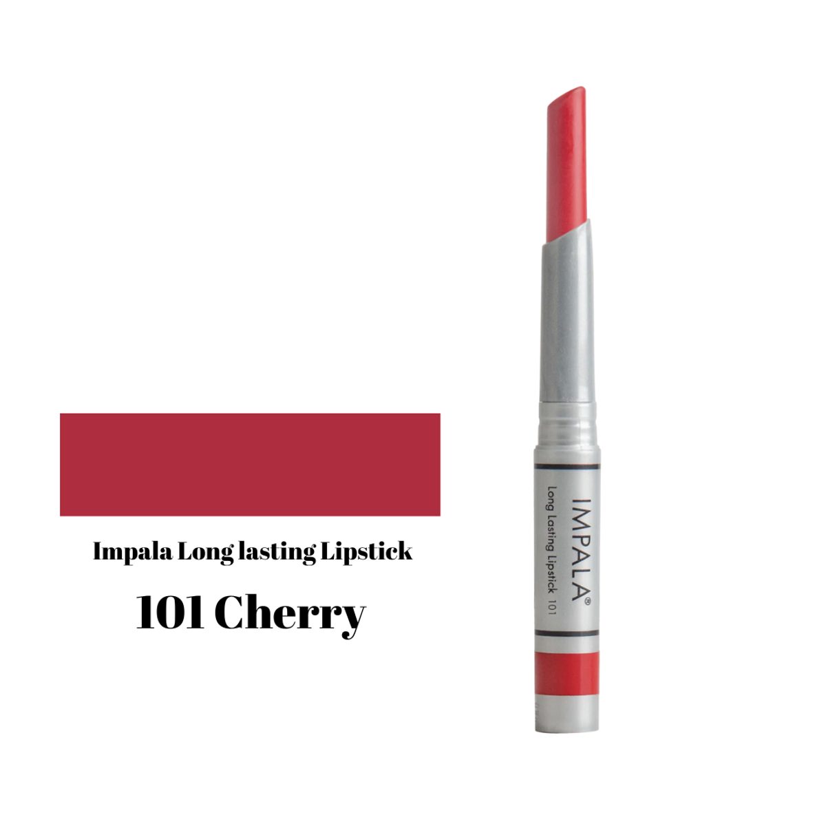 Impala Long Lasting Lipstick 3