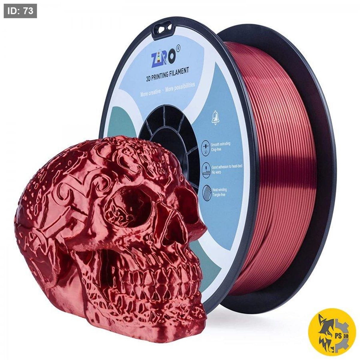PLA Silky